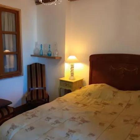 La Demeure Seguin *