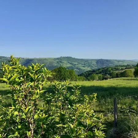 Holiday home La Demeure Seguin Saint-Mary-le-Plain